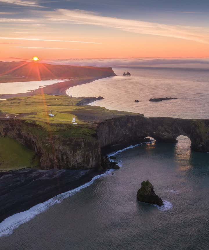 The Ultimate Guide to Drone Vacations