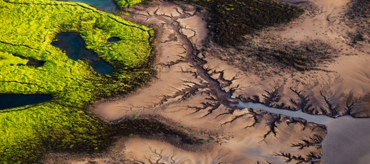 Top Tips For Travelling to Iceland With Your Drone