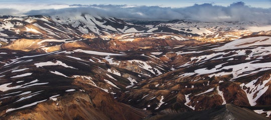 The Ultimate Guide to Drone Vacations
