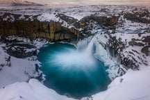 Landscape & Nature Photography Tips