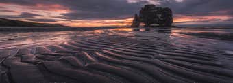 All You Need to Know About Photography at Hvitserkur in Iceland