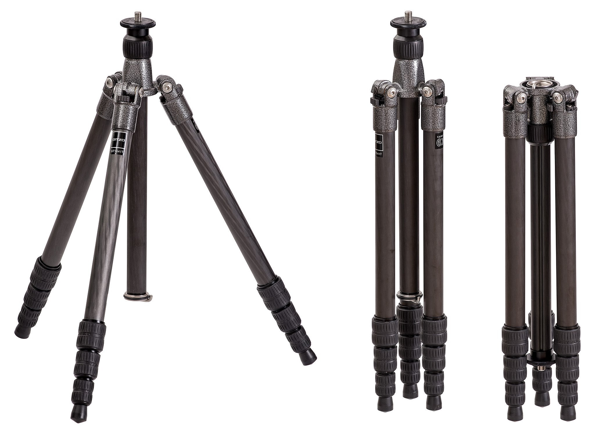 Gitzo tripod