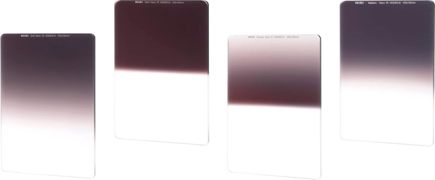 Slot in filters Slot in filters