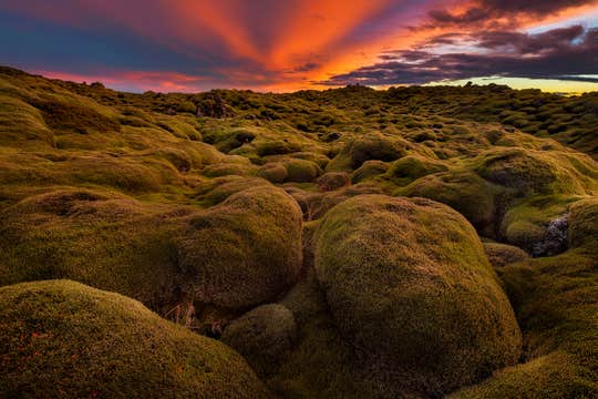 Private Photo Workshop on the Reykjanes Peninsula
