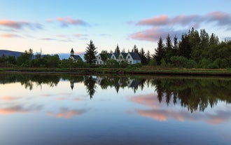 Private Golden Circle Photo Tour with Kerid Crater Lake