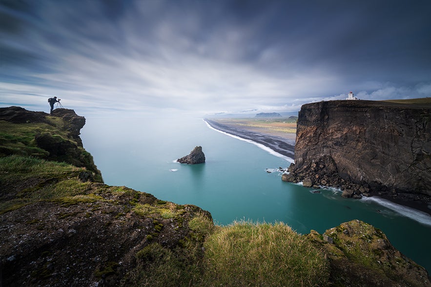 Iceland is amazing - Photo by Albert Dros Iceland is amazing - Photo by Albert Dros