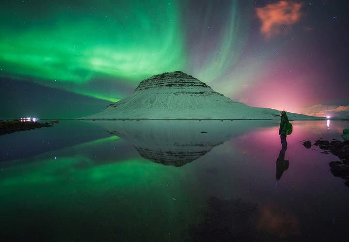This is Why Everyone Wants to go to Iceland