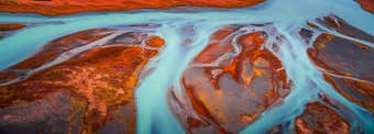 Aerial Photography in Iceland | Drones vs Helicopters and Planes