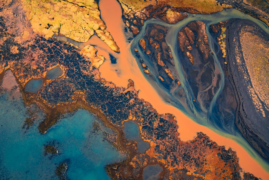 10 Tips to Improve Your Drone Photography 10 Tips to Improve Your Drone Photography