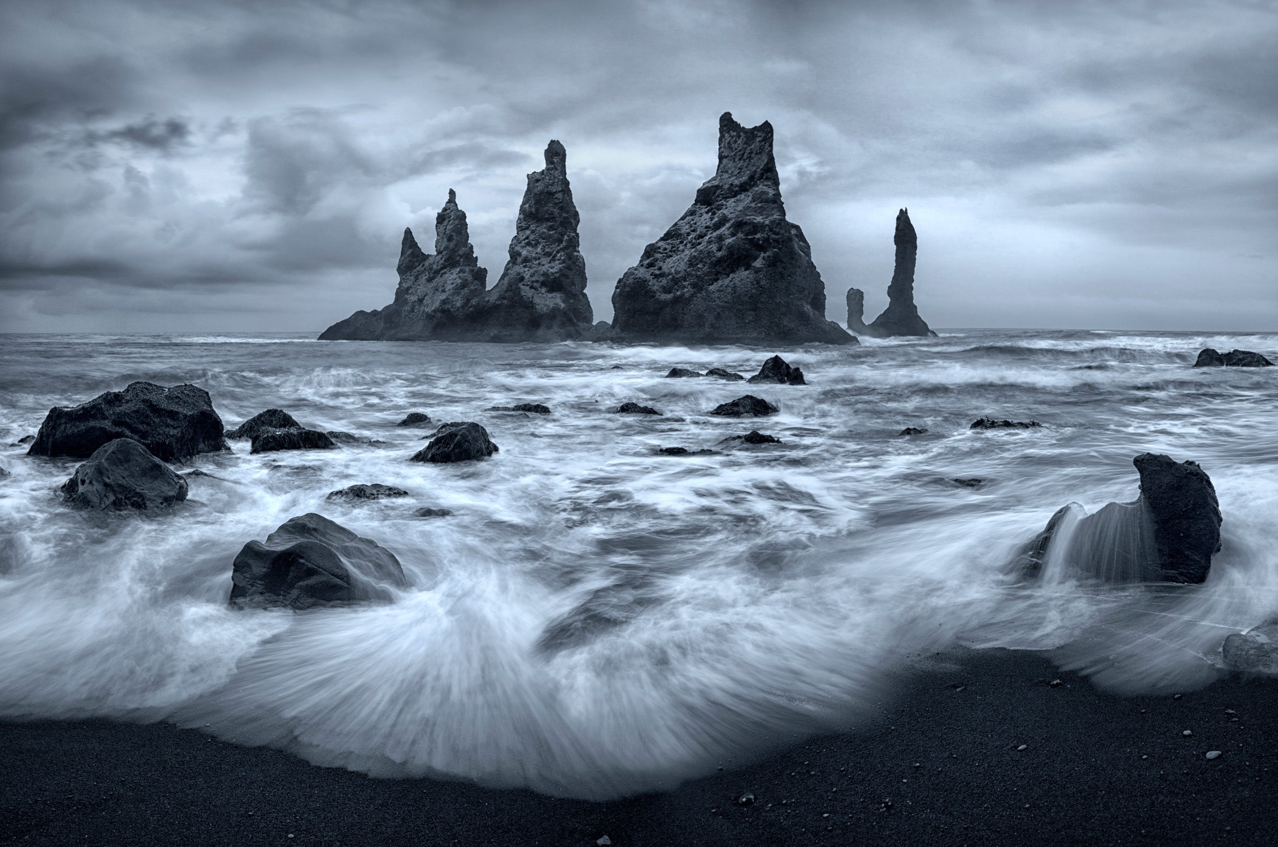 Complete Guide to Photography at Reynisfjara Black Sand Beach