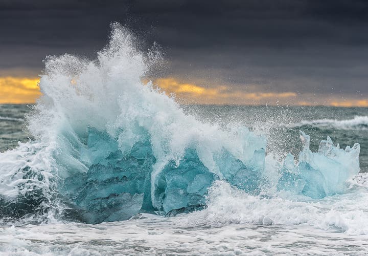 My Experience on a Photo Workshop With Iceland Photo Tours