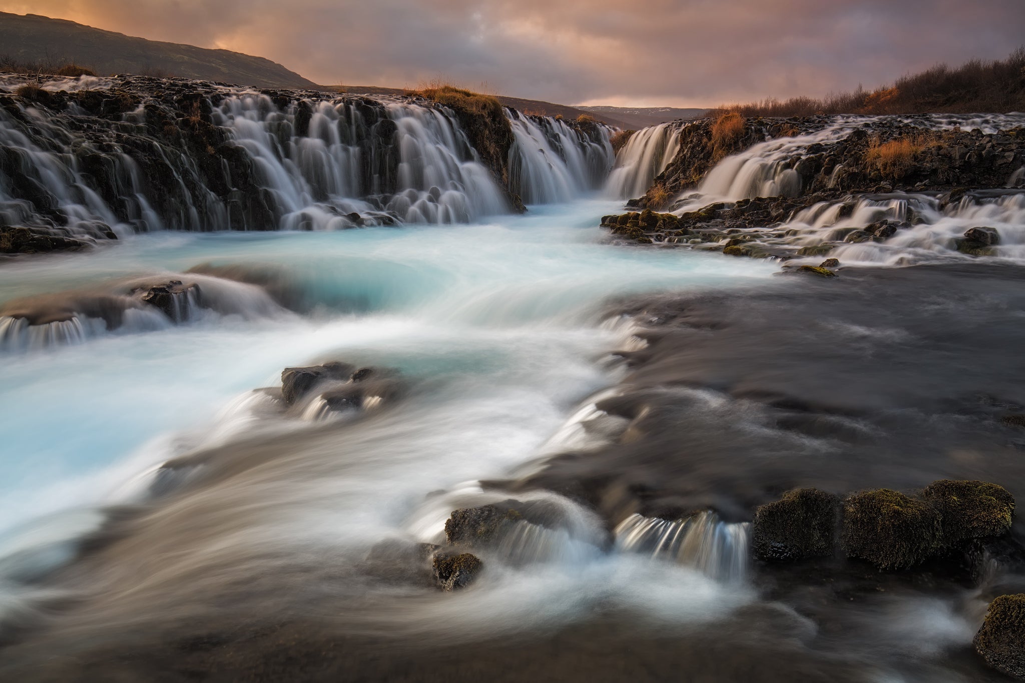 Landscape photography by Cristiana Damiano