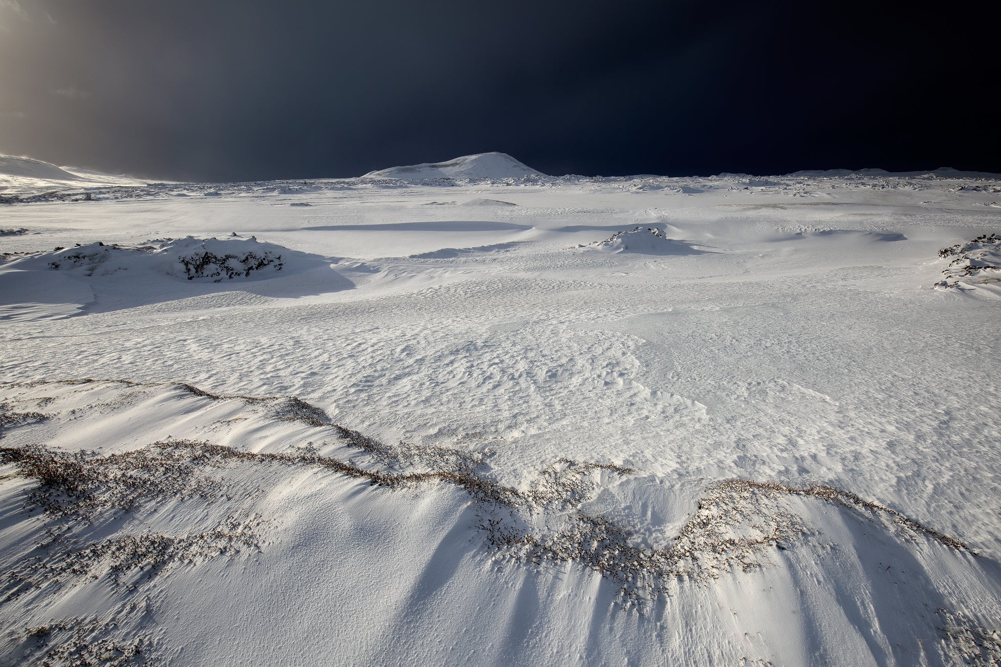 Landscape photography by Cristiana Damiano