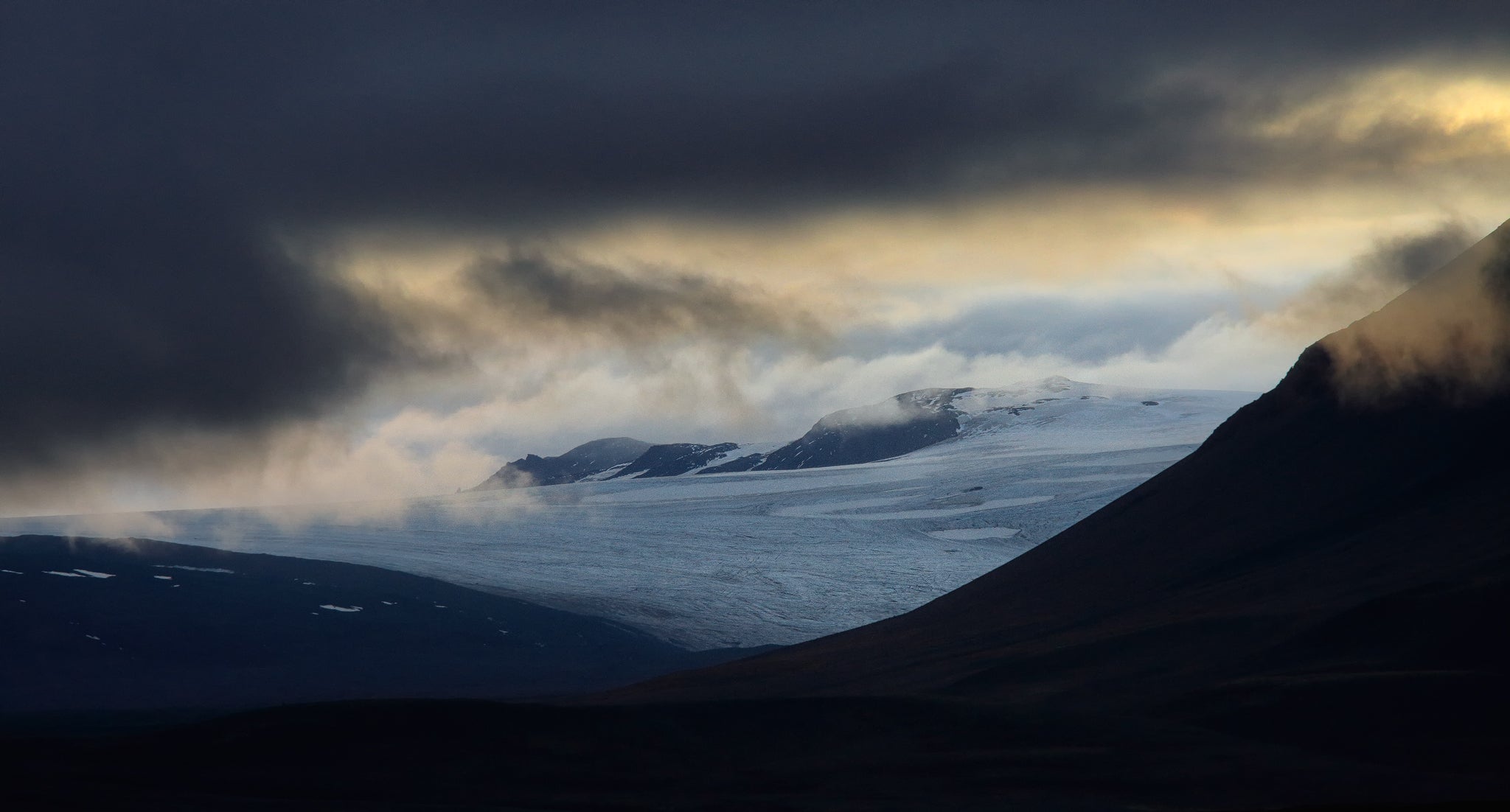 Landscape photography by Cristiana Damiano