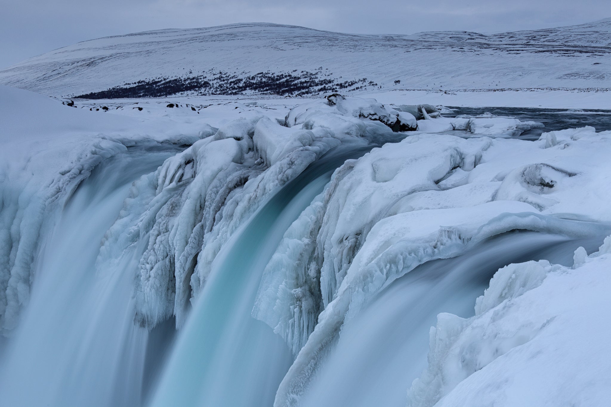 Landscape photography by Cristiana Damiano