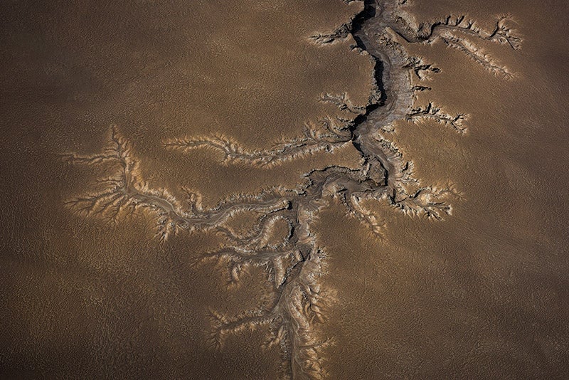 Aerial photography in Iceland. Photo by: 'Perri Schelat'.