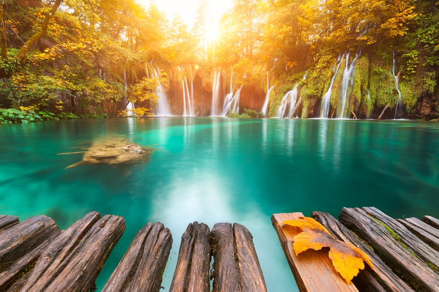 Croatia. Photo by: 'Julien Grondin'. Croatia. Photo by: 'Julien Grondin'.