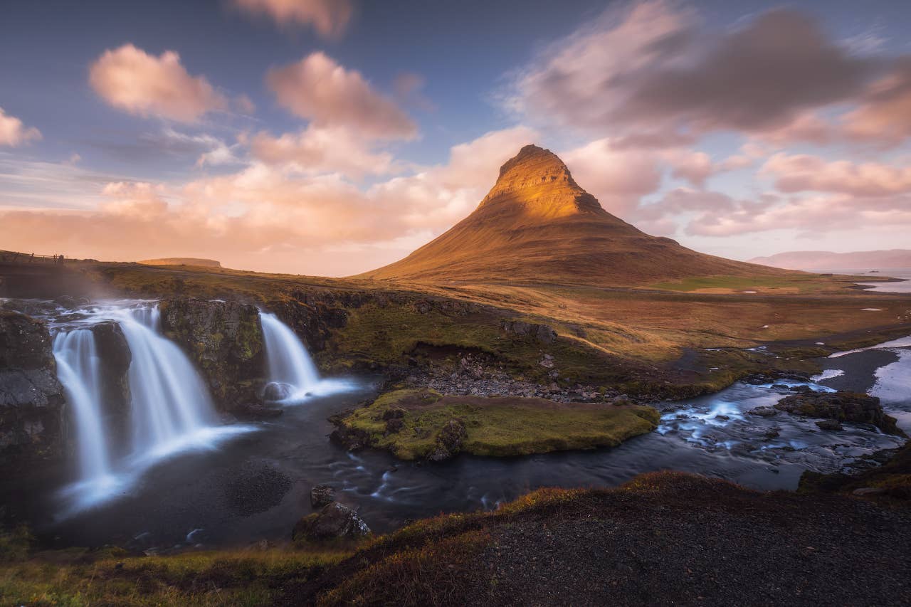 Photos from Snæfellsnes Peninsula