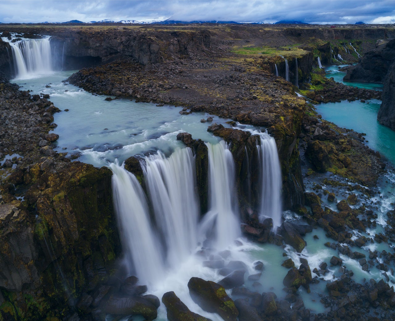 How to Take Great Photos When the Lighting is Bad