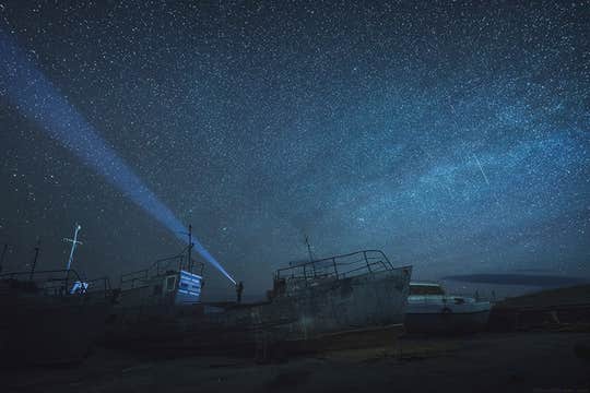One Week Photography Tour in Russia | Lake Baikal & Olkhon Island