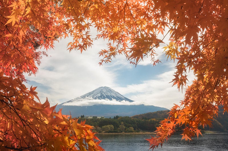 15 Places in the World That Every Landscape Photographer Has to Visit 15 Places in the World That Every Landscape Photographer Has to Visit