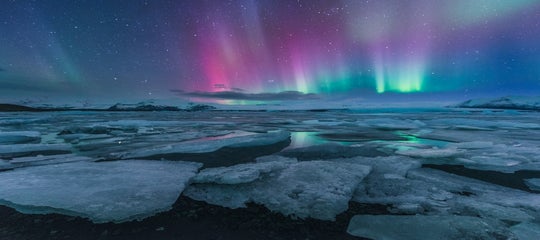The Ultimate Guide to Photographing the Aurora in Iceland