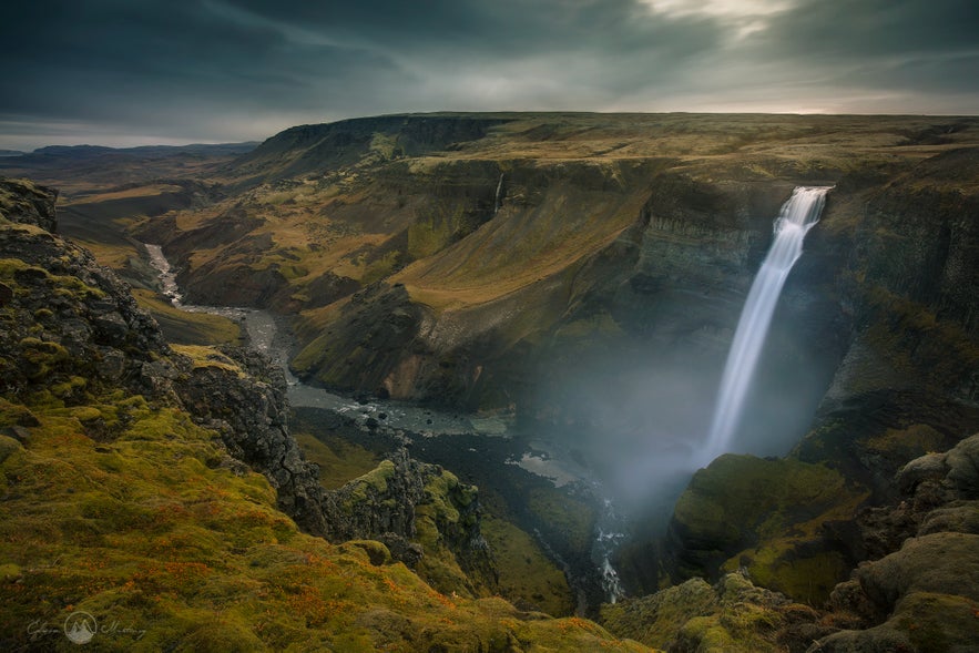 Haifoss Haifoss