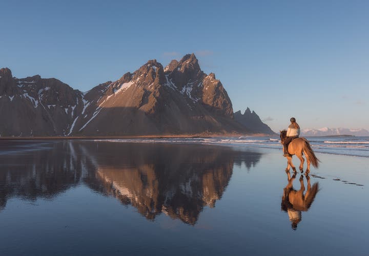 Vestrahorn
