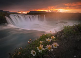 7 Easy Steps to Achieve Amazing Long Exposure Photography in Iceland