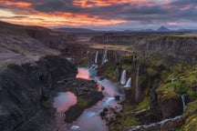 Private Mehrtagestouren