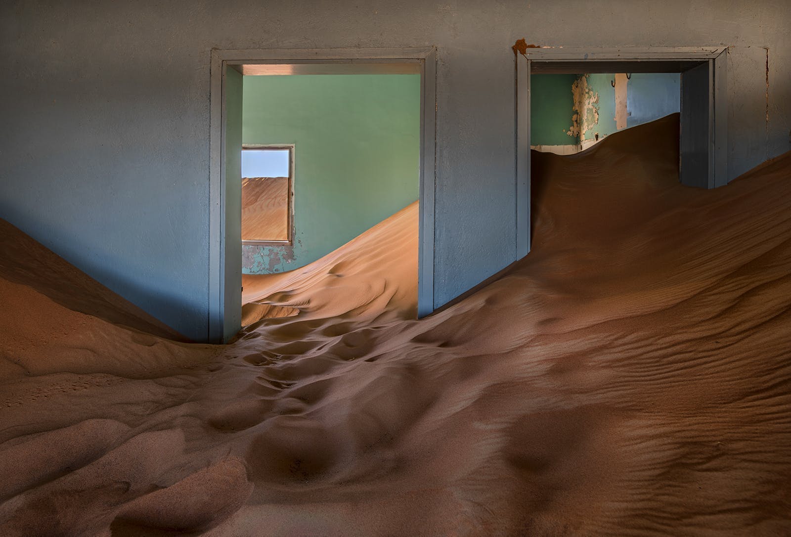 Namibia - Photo by Dany Eid