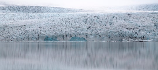 Interview with Einar P&aacute;ll Svavarsson