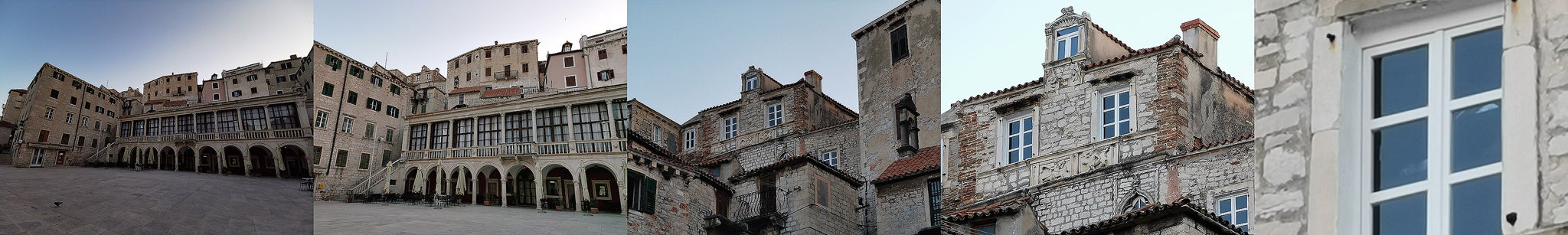 How to start taking landscape photos with a smartphone