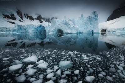 Antarctica Photography Expedition - November 19 - 30, 2025 - day 1