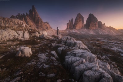 Autumn in Dolomites | 7 Day Photo Workshop - day 6