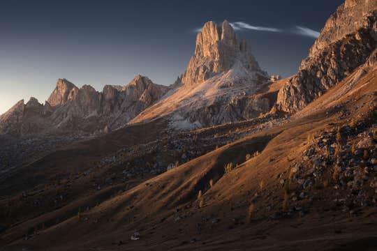 Autumn in Dolomites | 7 Day Photo Workshop