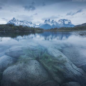 Patagonia Summer Photography Tour in Torres del Paine