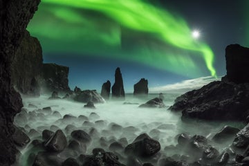 9 Best Places for Landscape Photography in Iceland