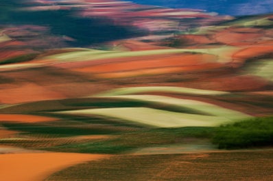 9 Day China Photography Tour | Yunnan Rice Terrace & The Red Land - day 6