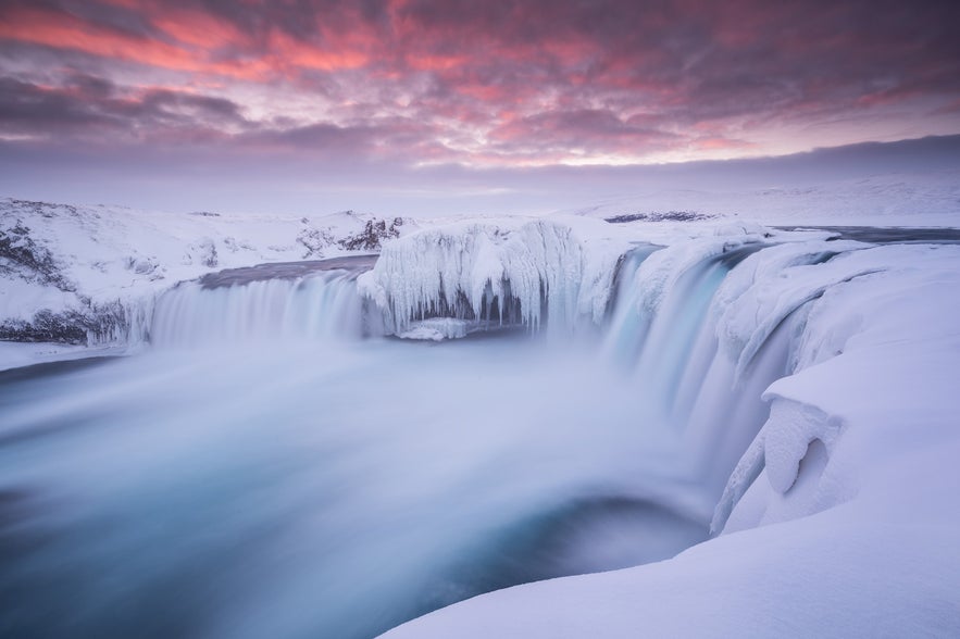 8 Tips for Winter Photography in Iceland 8 Tips for Winter Photography in Iceland