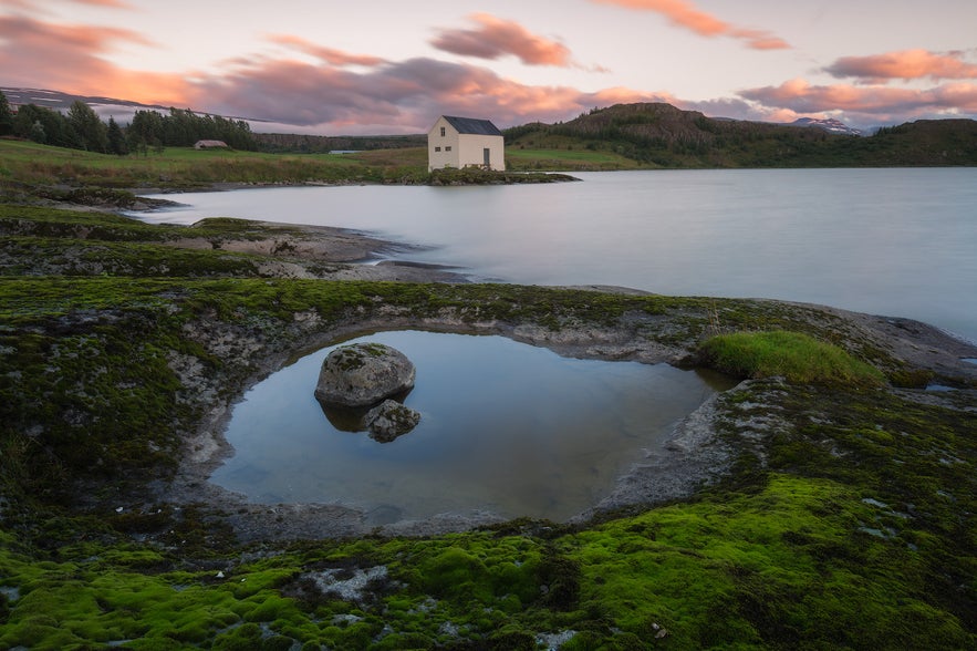 Top 5 Composition Techniques That Will Improve Your Landscape Photography Top 5 Composition Techniques That Will Improve Your Landscape Photography