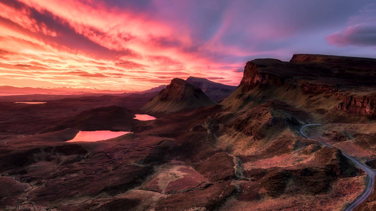 Scotland Photography Tour | Isle of Skye & Scottish Highlands | Iceland ...