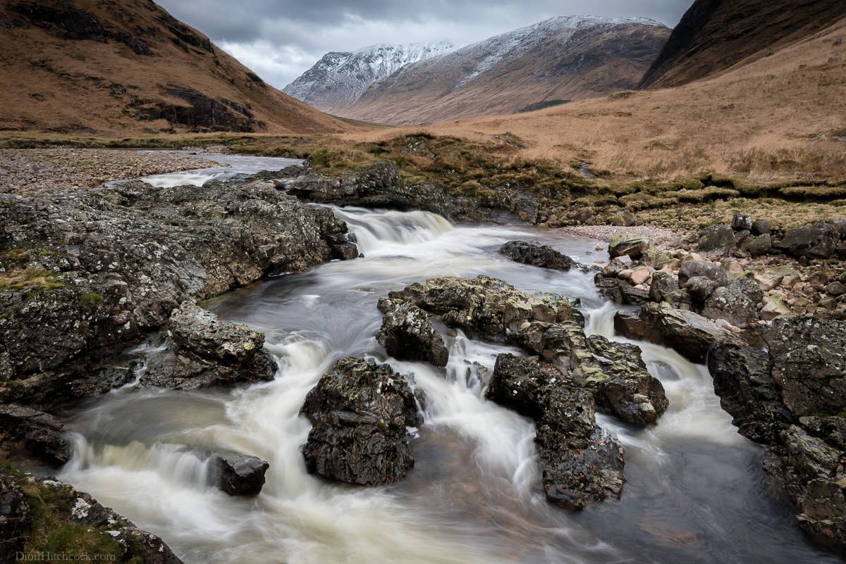 Scotland Photography Tour | Isle of Skye & Scottish Highlands | Iceland ...