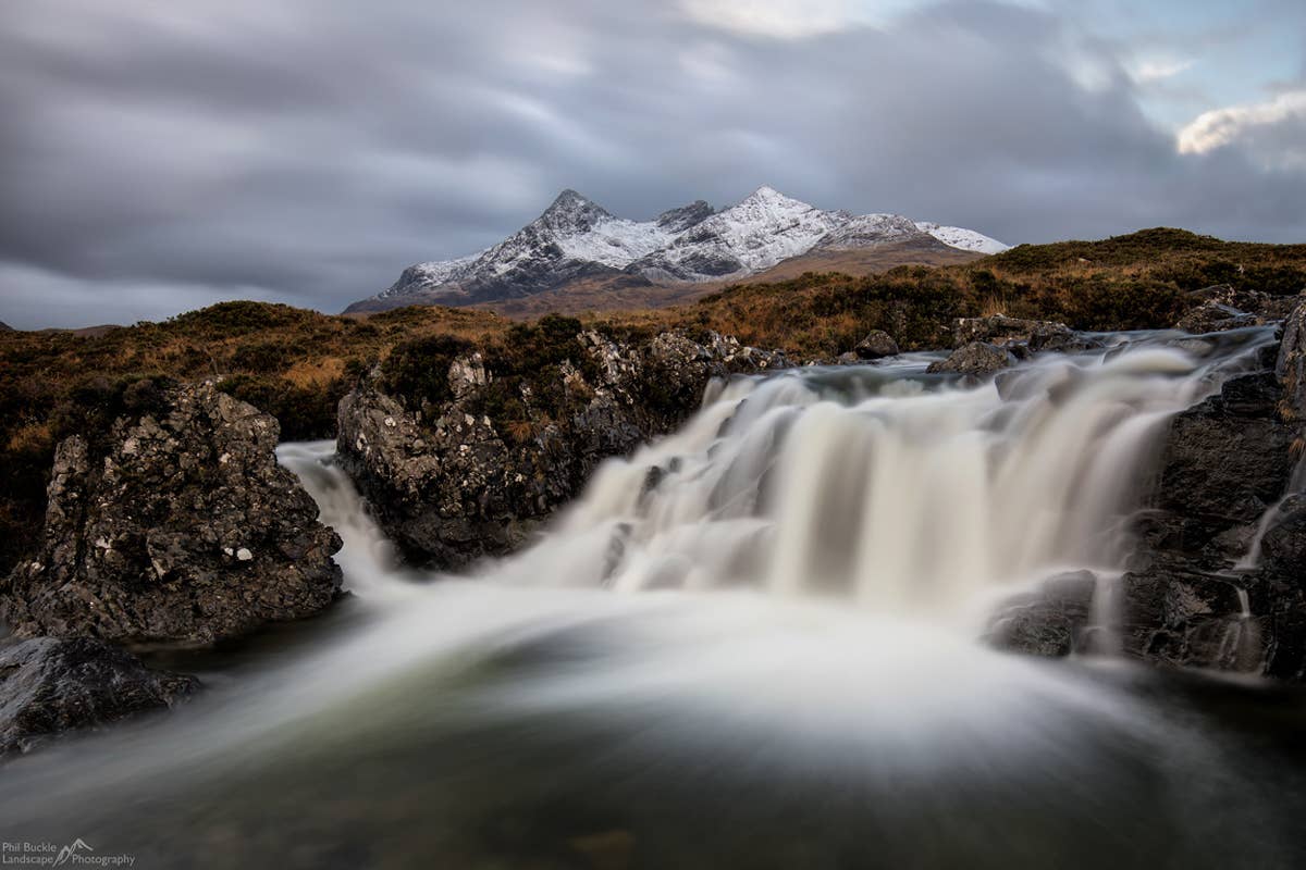 Scotland Photography Tour | Isle of Skye & Scottish Highlands | Iceland ...