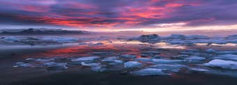 Tips for Planning a Photography Trip to Iceland