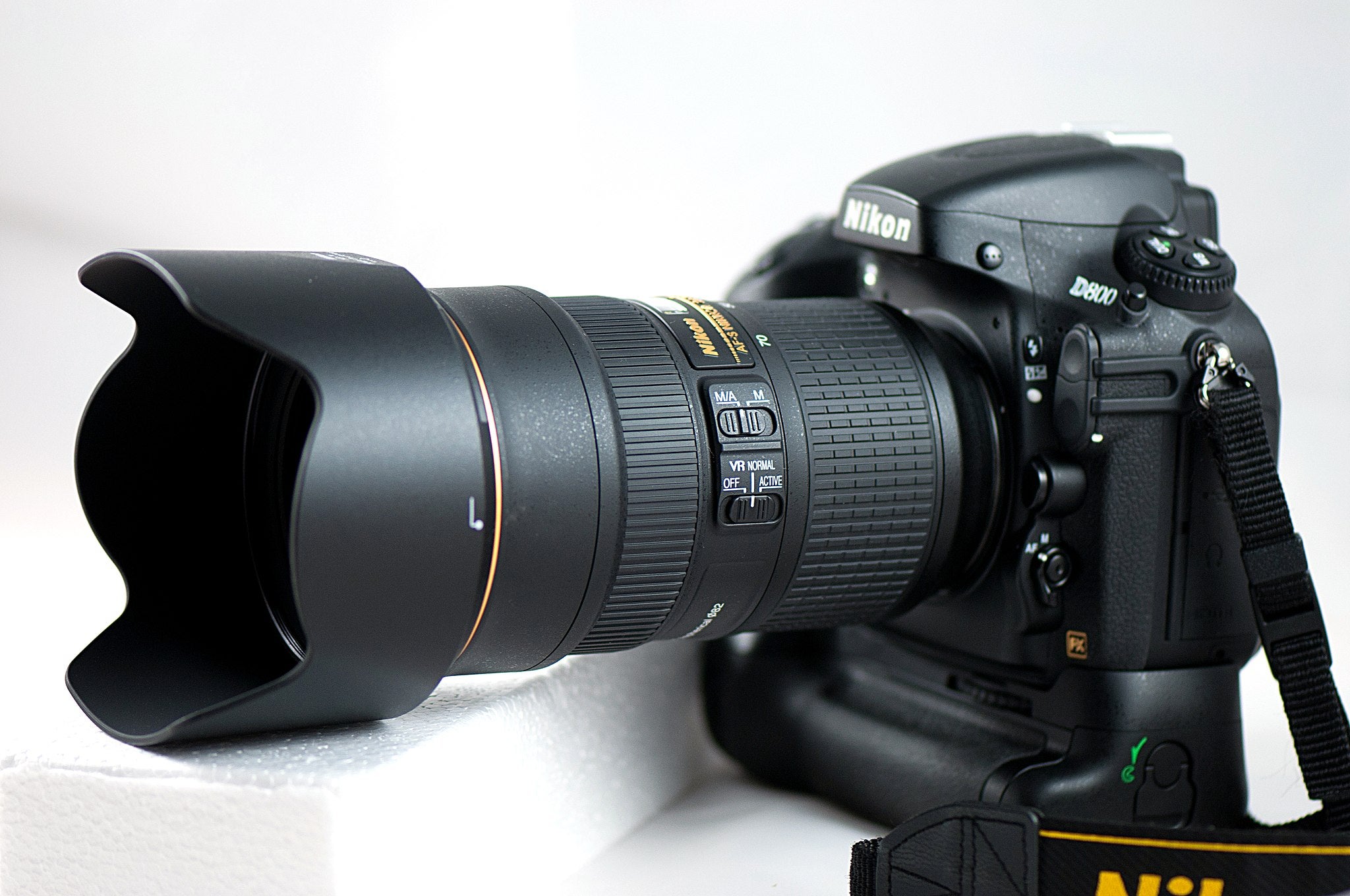 Best Lenses for Landscape Photography in Iceland