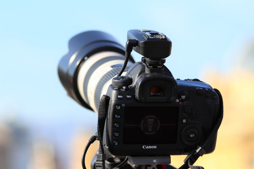 What to Do if Your Camera Gets Water Damage in Iceland What to Do if Your Camera Gets Water Damage in Iceland