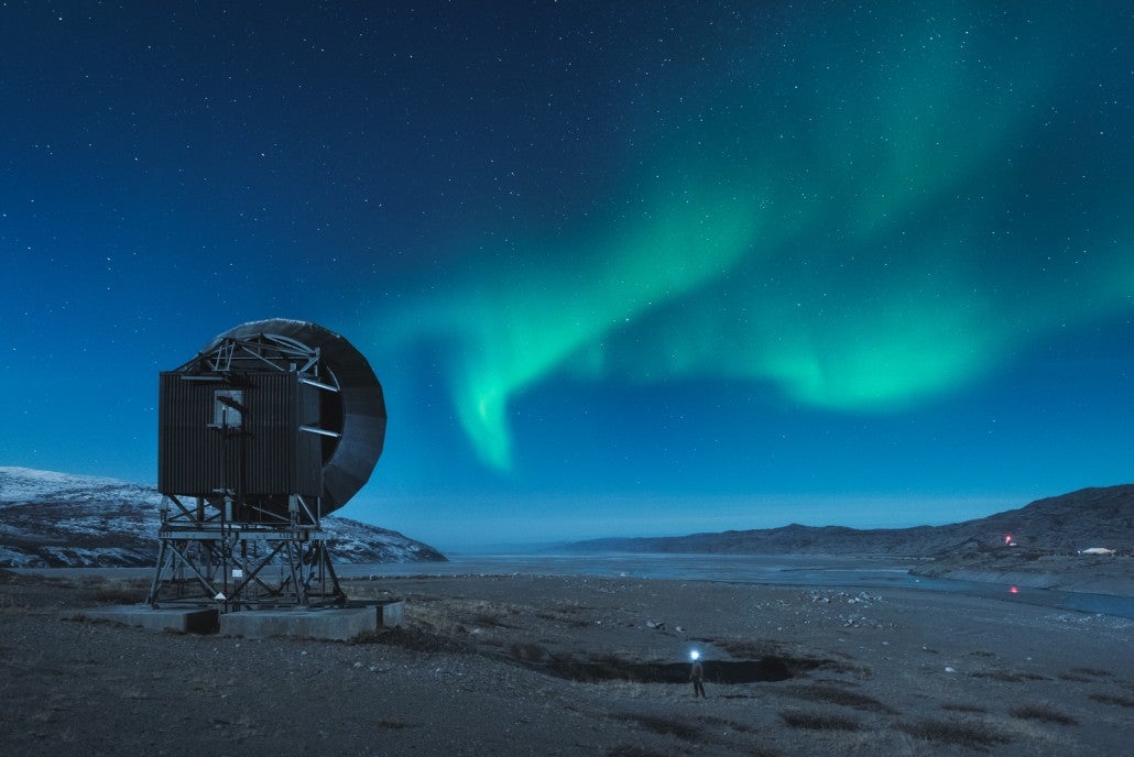 Interview with Daniel Kordan