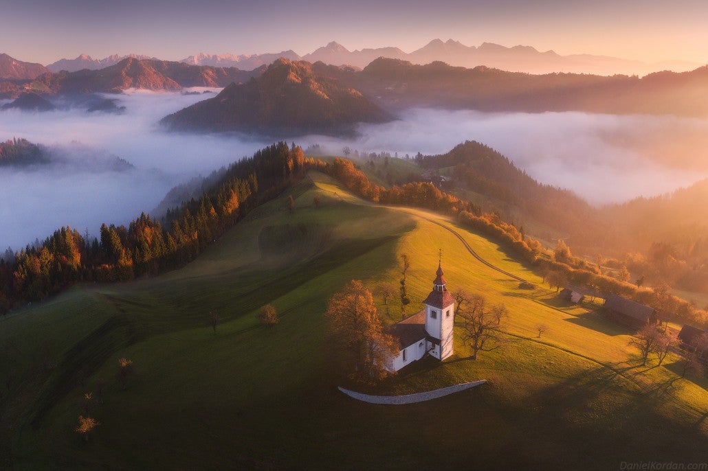 Interview with Daniel Kordan