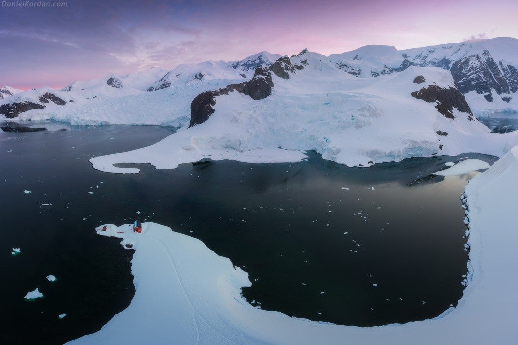 Interview with Daniel Kordan